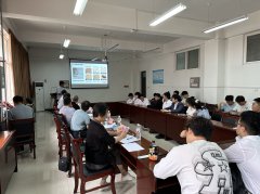 2024年6月1日公司资助西安石油大学材料科学与工程学院学生参与全国失效分析学科竞赛
