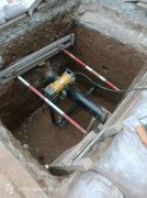 不同材质各种管件焊缝无损检测工艺方法