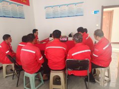 2025第24个全国“安全生产月”